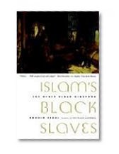 Book Cover Islam's Black Slaves: The Other Black Diaspora