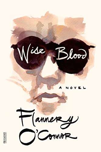 Book Cover Wise Blood: A Novel (FSG Classics)