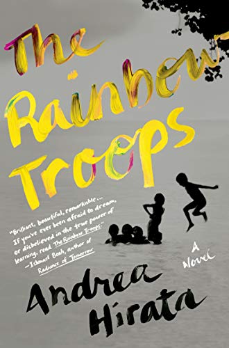 Book Cover The Rainbow Troops: A Novel