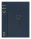 Strangers & sojourners at Port Royal;: Being an account of the connections between the British Isles and the Jansenists of France and Holland