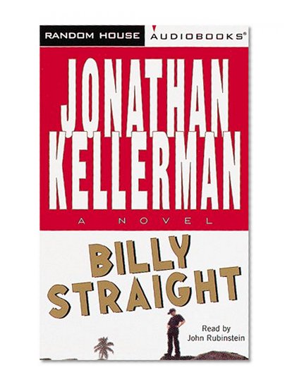 Billy Straight (Jonathan Kellerman)