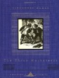 The Three Musketeers (Everyman's Library Children's Classics Series)