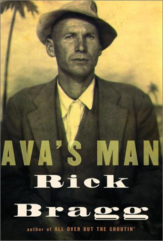 Book Cover Ava's Man