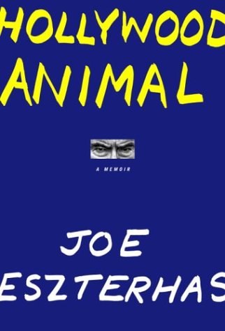 Book Cover Hollywood Animal: A Memoir