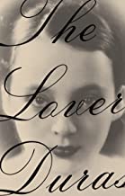 Book Cover The Lover