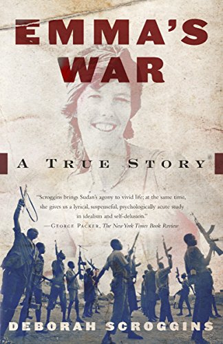 Book Cover Emma's War: A True Story