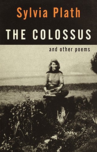 Book Cover The Colossus and Other Poems