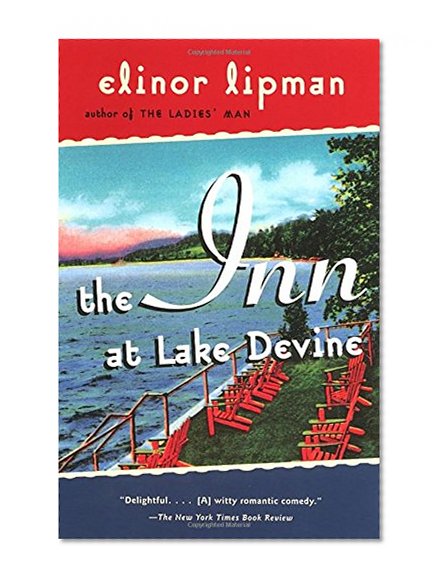 Book Cover The Inn at Lake Devine