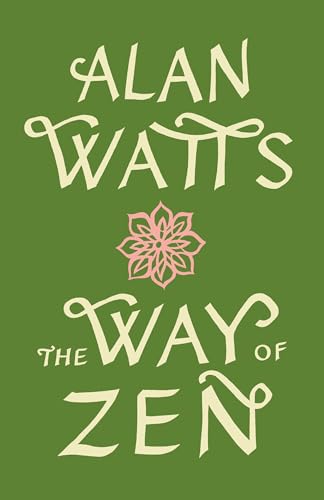 Book Cover The Way of Zen