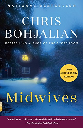 Book Cover Midwives (Oprah's Book Club)