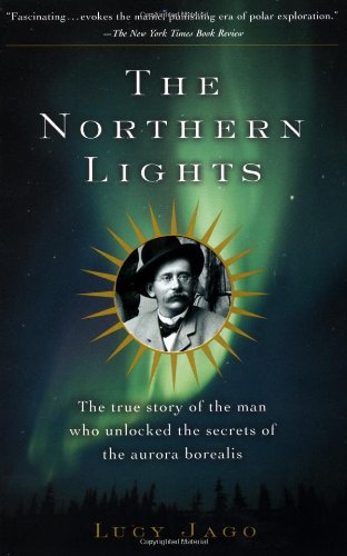 Book Cover The Northern Lights