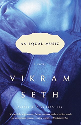 Book Cover An Equal Music: A Novel