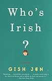 Who's Irish?: Stories