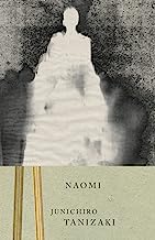 Book Cover Naomi