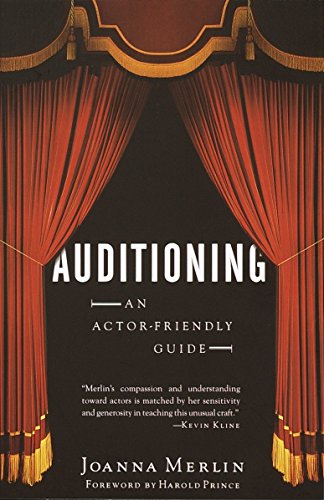 Book Cover Auditioning: An Actor-Friendly Guide