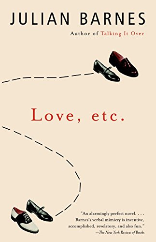 Book Cover Love, etc.