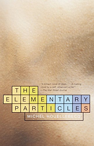 Book Cover The Elementary Particles