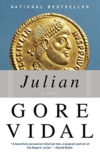 Book Cover Julian: A Novel