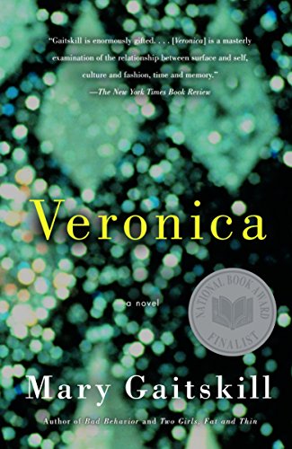 Book Cover Veronica