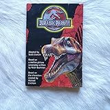 Jurassic Park III (Junior Novelization)