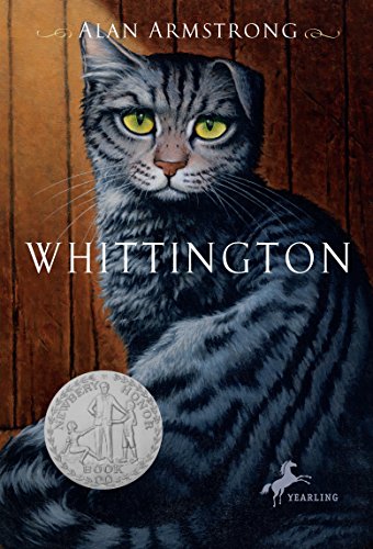 Book Cover Whittington