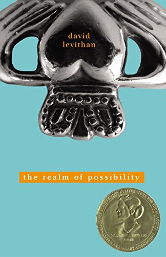 Book Cover The Realm of Possibility