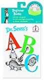 Dr. Seuss's ABC Book & CD