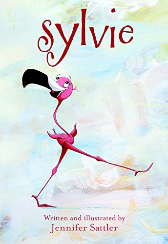 Book Cover Sylvie