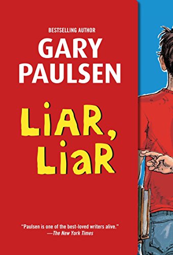 Book Cover Liar, Liar: The Theory, Practice and Destructive Properties of Deception