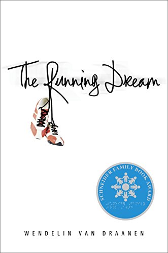 Book Cover The Running Dream