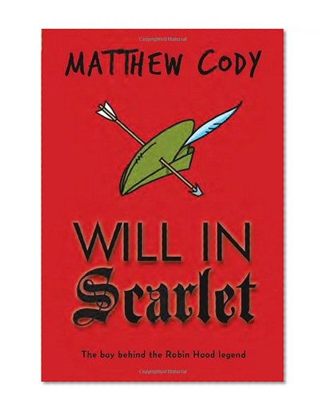 Will in Scarlet