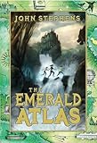 The Emerald Atlas (Books of Beginning)