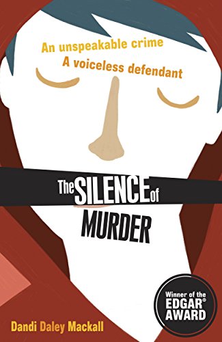 Book Cover The Silence of Murder