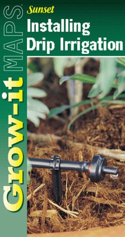 Installing Drip Irrigation (Grow-It Maps)