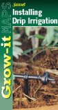 Installing Drip Irrigation (Grow-It Maps)