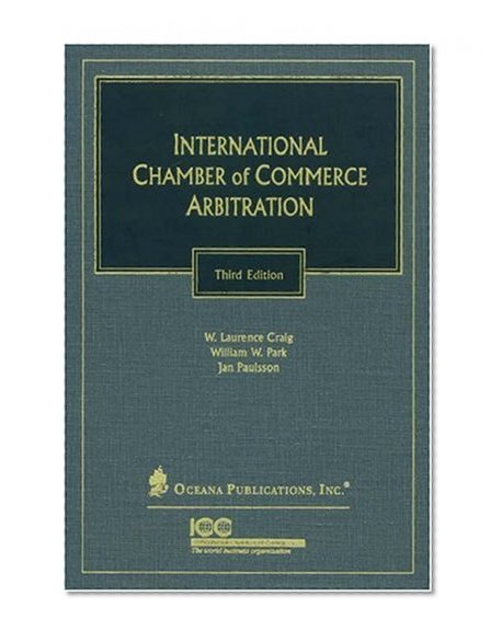 International Chamber of Commerce Arbitration
