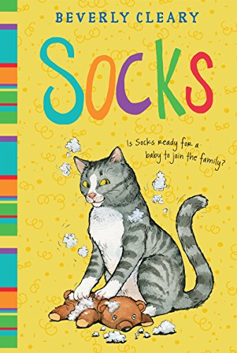 Book Cover Socks