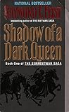 Shadow of a Dark Queen (The Serpentwar Saga, Book 1) (Serpentwar Saga, 1)