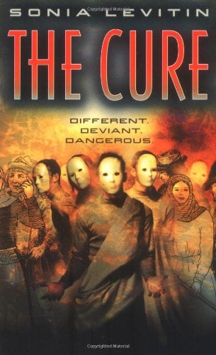 Book Cover The Cure