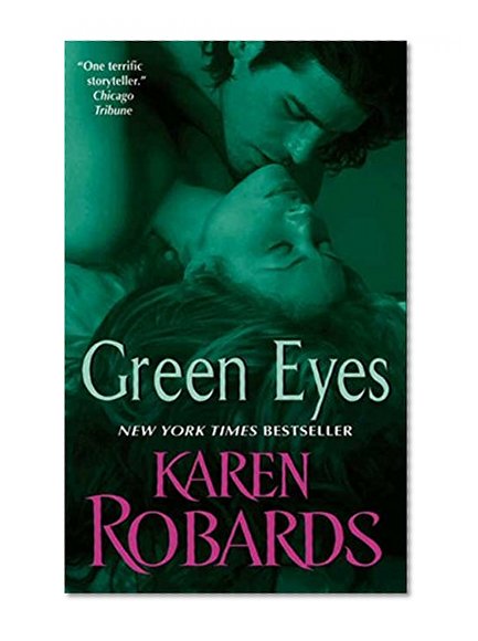 Green Eyes
