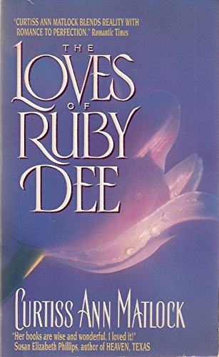 The Loves of Ruby Dee