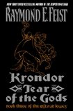 Krondor: Tear of the Gods (Riftwar Legacy)