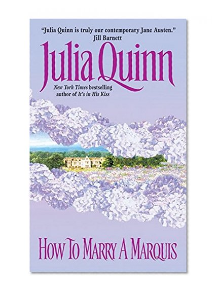 How to Marry a Marquis (Avon Romantic Treasure)