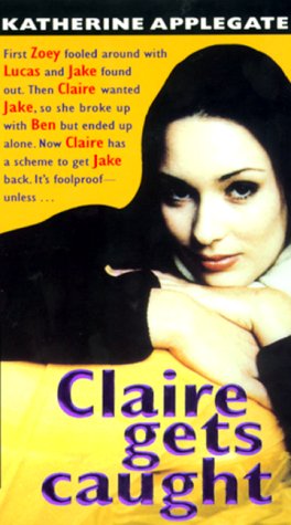 Making Out #5: Claire Gets Caught (Making Out (Avon Paperback))