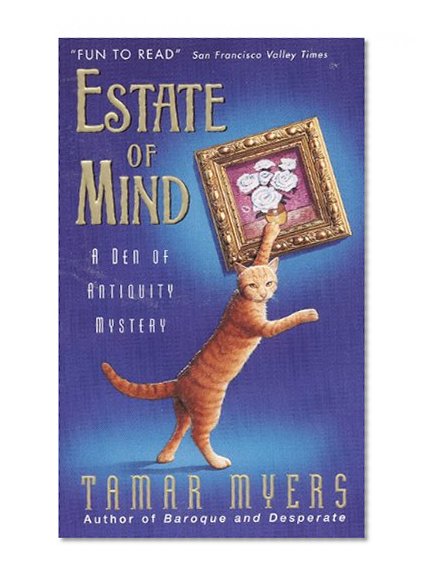 Estate of Mind (Den of Antiquity)