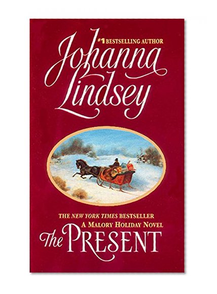 The Present (Malory Novels (Paperback))