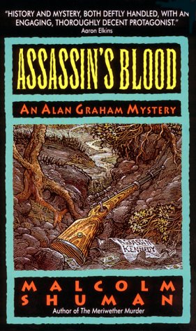 Assassin's Blood