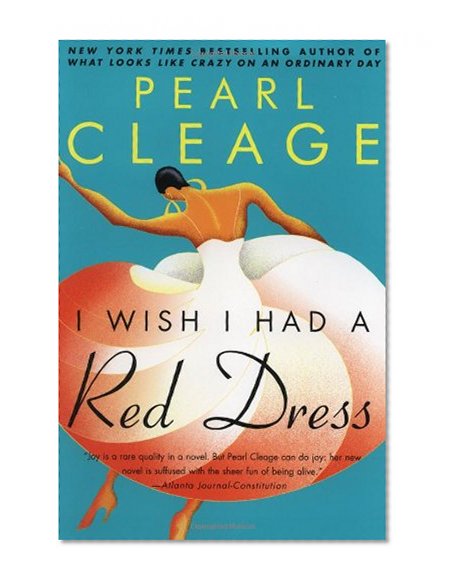 I Wish I Had a Red Dress