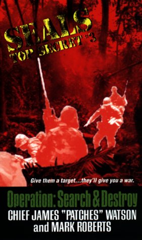 Seals Top Secret: Operation Search and Destroy