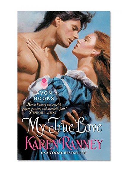 My True Love (Loved, Book 2)